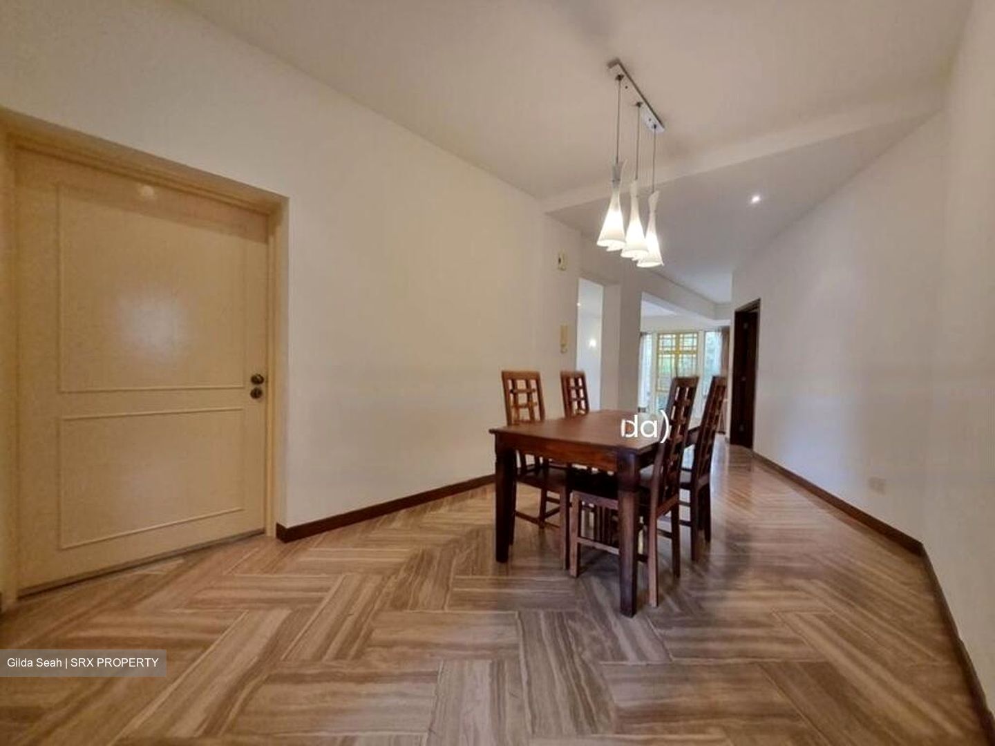 Orange Regency (D10), Apartment #436012571